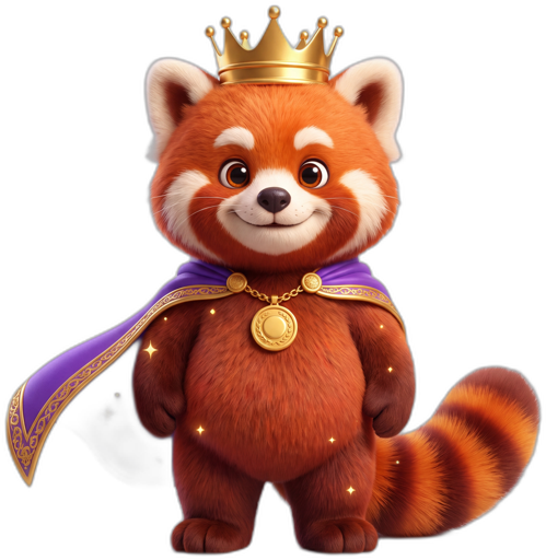 Efsane Altın Pandu