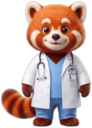 Doktor Pandu