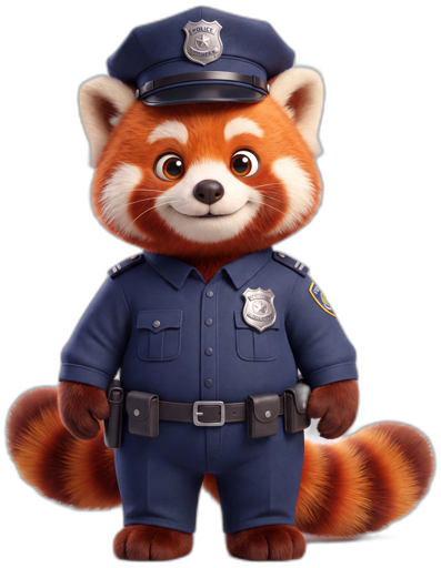 Polis Pandu